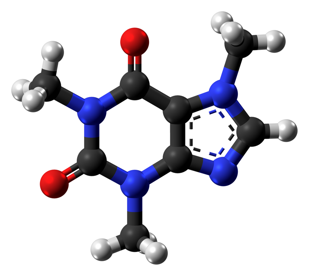 Caffeine