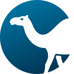 [New Perl Camel]