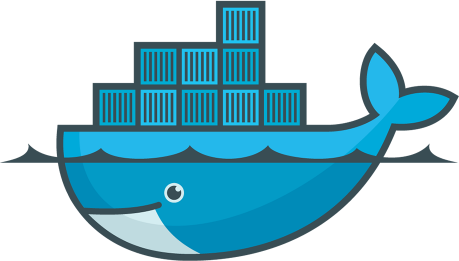 [Docker Whale]